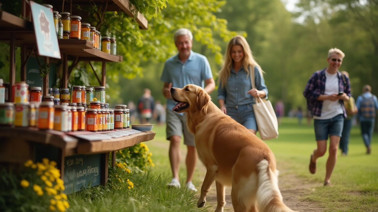 Do Dog Supplements Really Boost Canine Health?