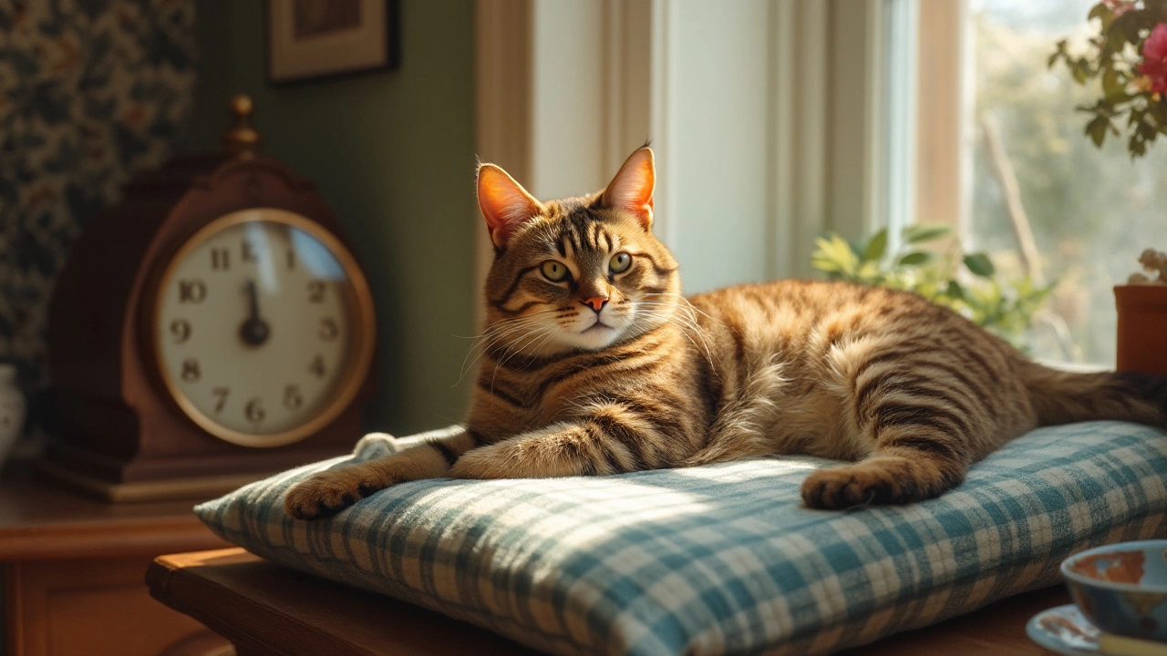 Should You Leave Dry Cat Food Out All Day? Exploring the Pros and Cons