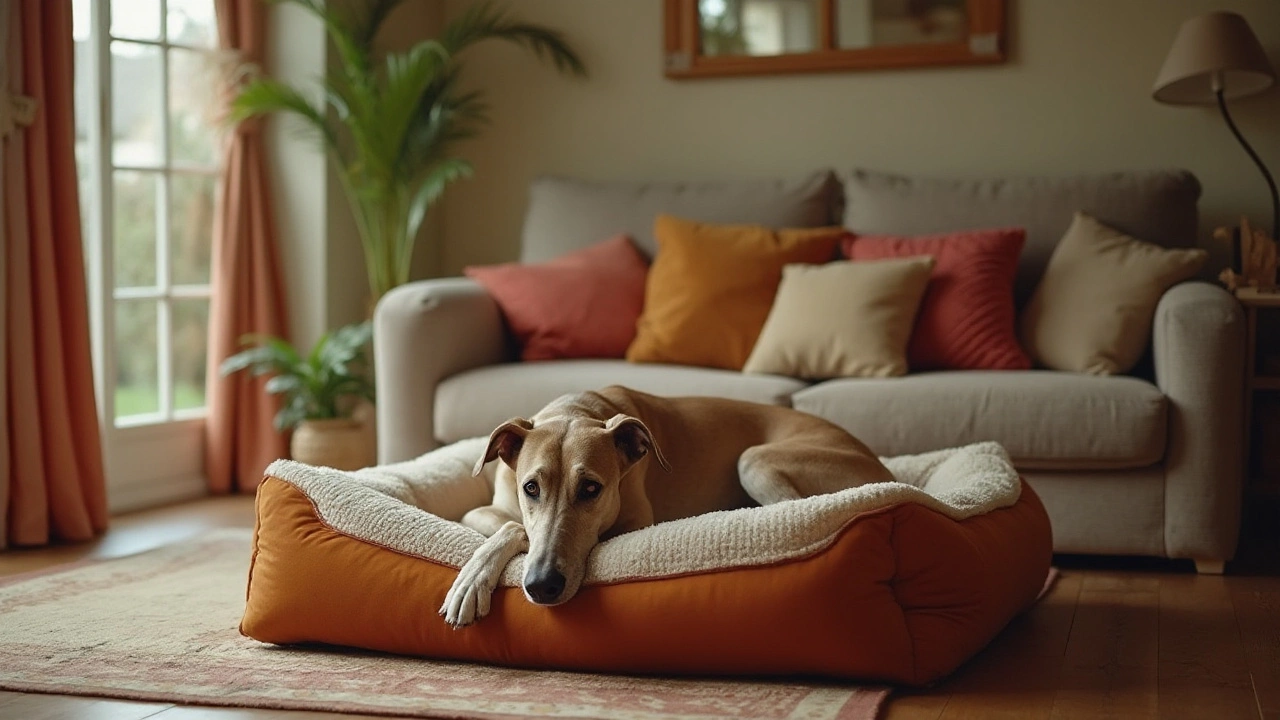 Discover the Best Dog Beds: What Your Pooch Really Prefers