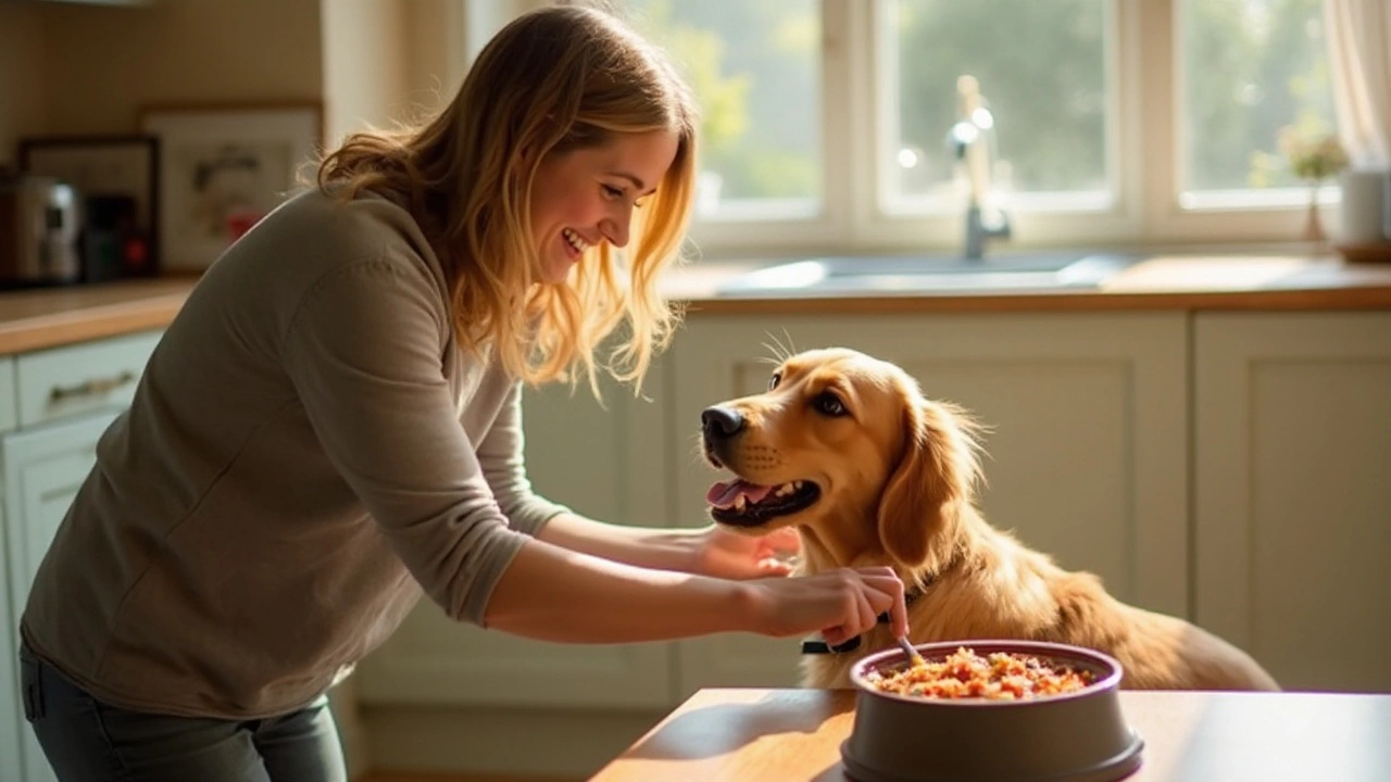 Dog Food Brands That Your Furry Friend Craves