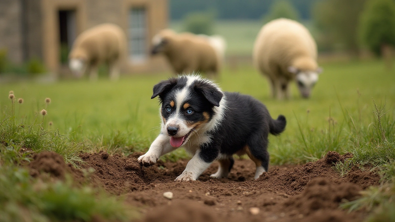 Effective Grooming Tips for Puppies