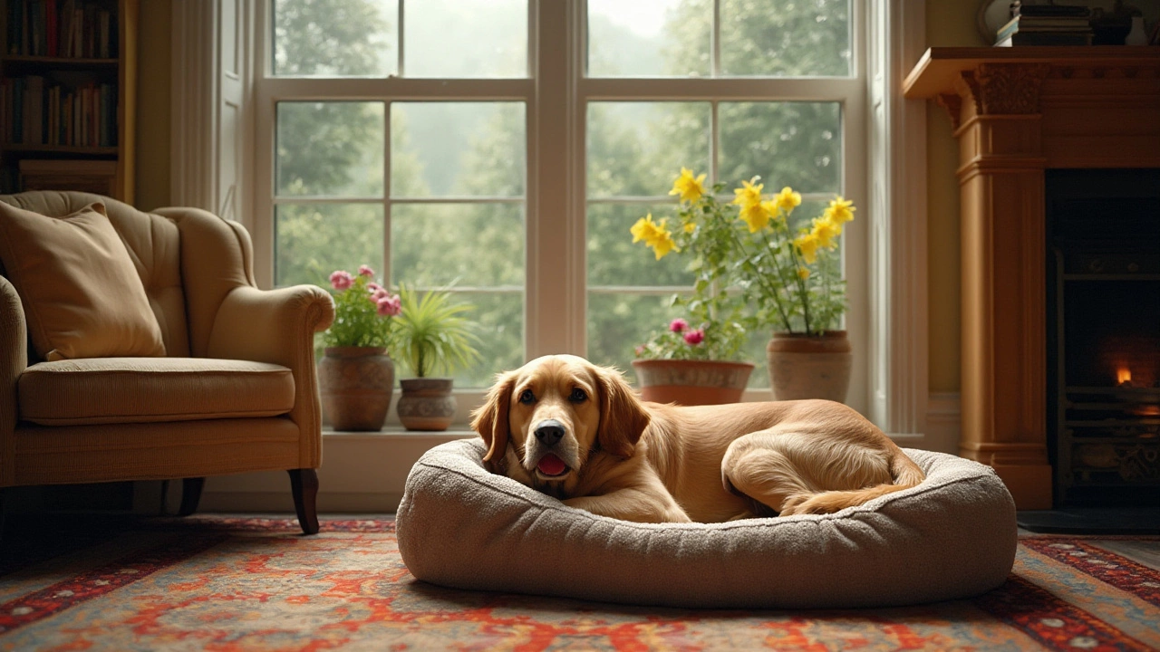 How Frequently Should You Clean Your Dog's Bed for Their Health