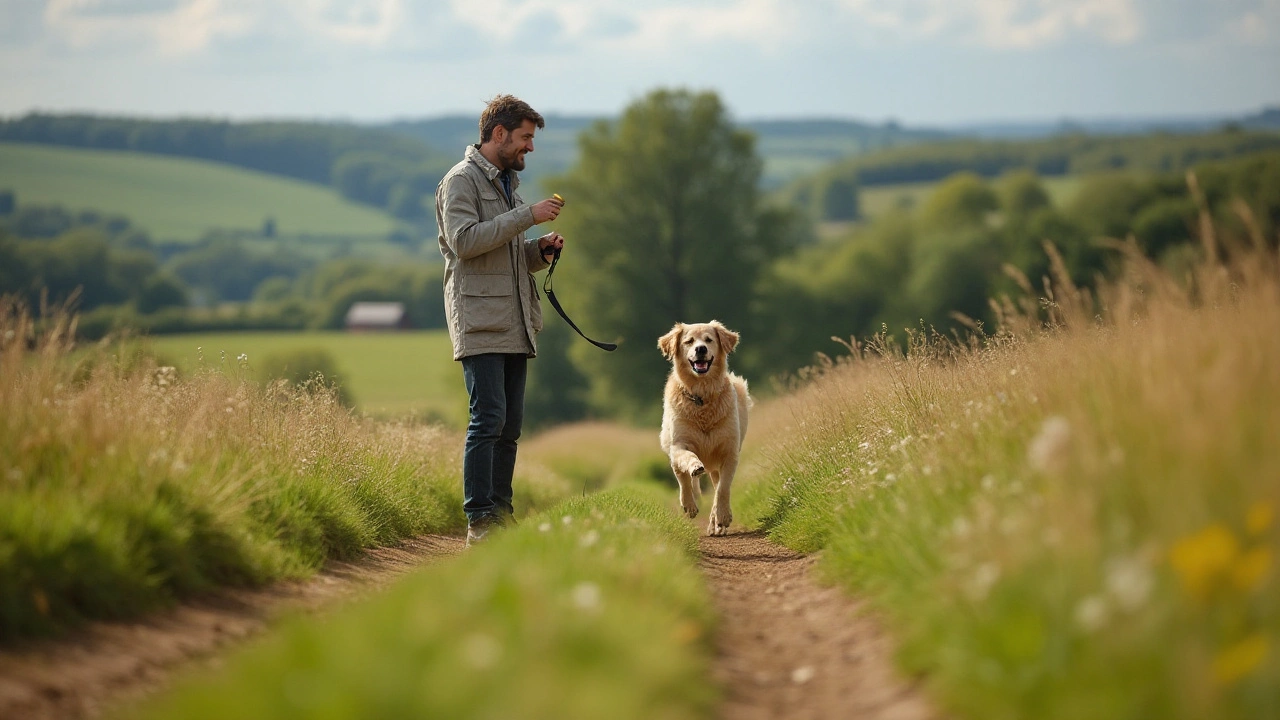 Positive Reinforcement Techniques