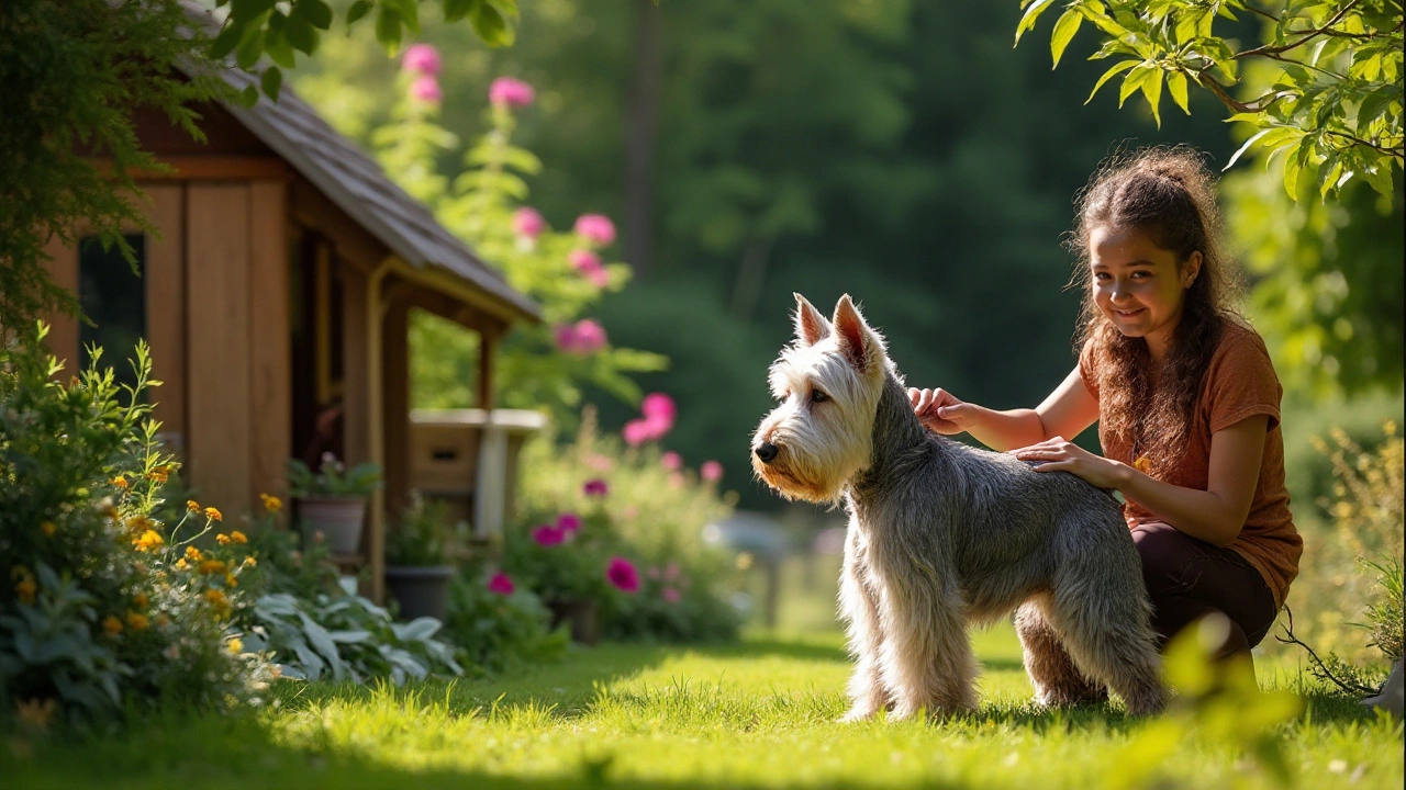 Pros and Cons of Bathing Before Grooming