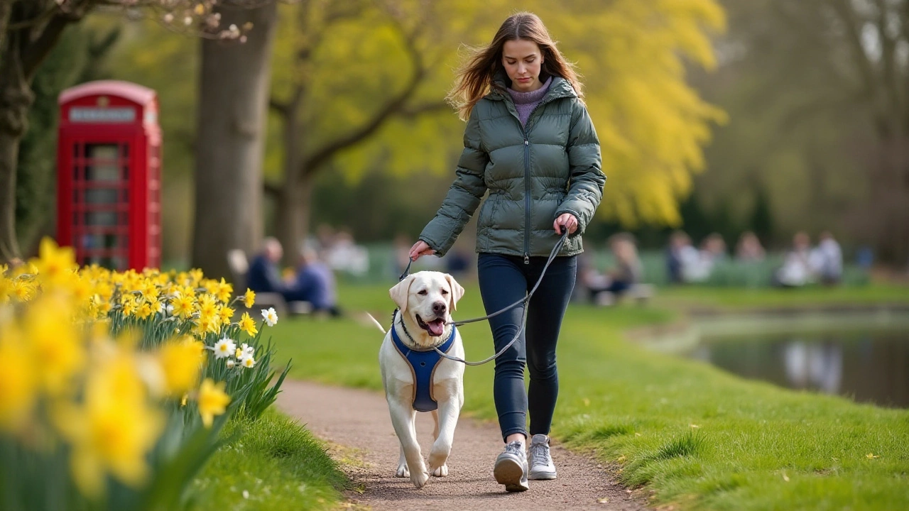 Top Tips to Prevent Dog Leash Pulling: Expert Advice and Insights