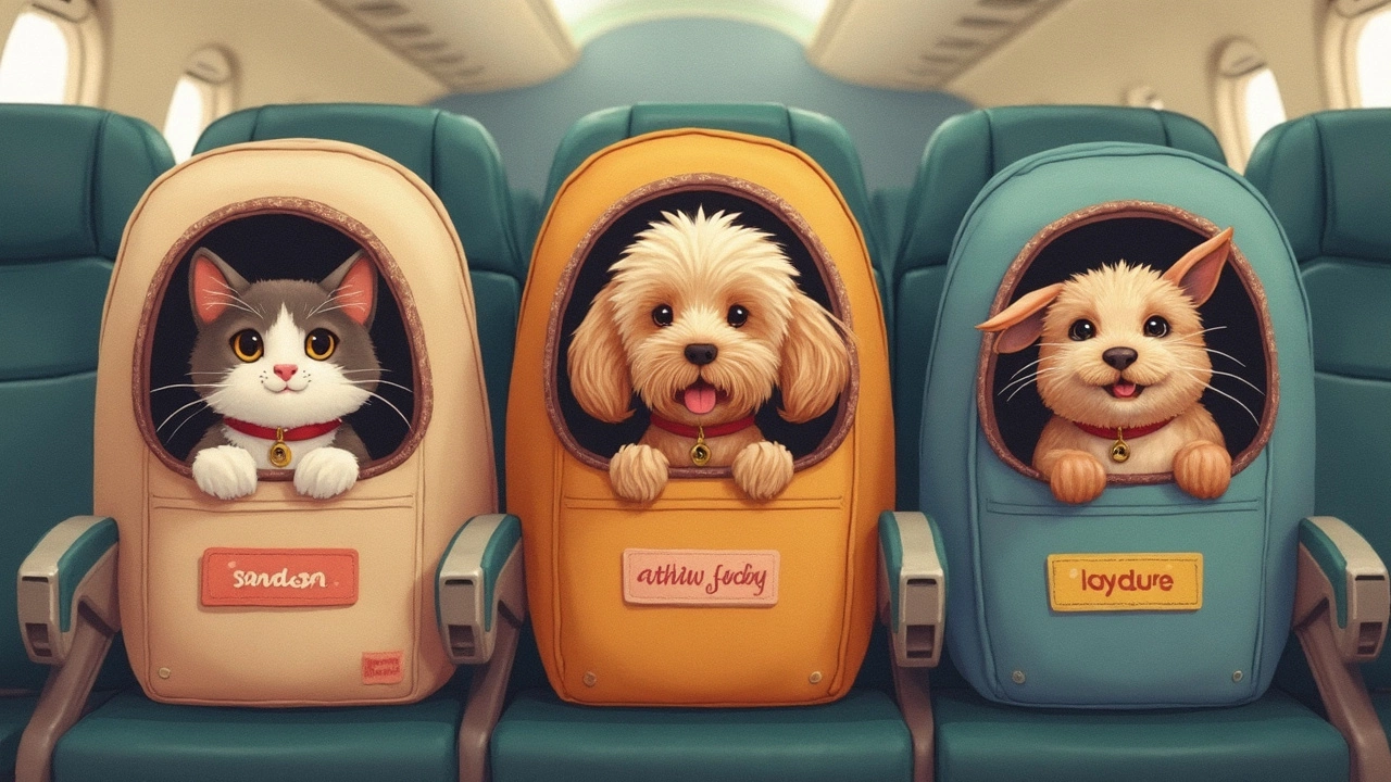 Breed and Size Restrictions