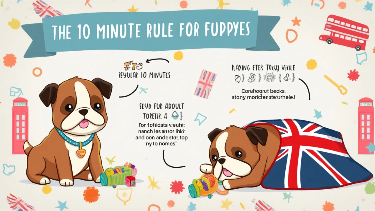 Daily Routines: Making the Rule Work for You