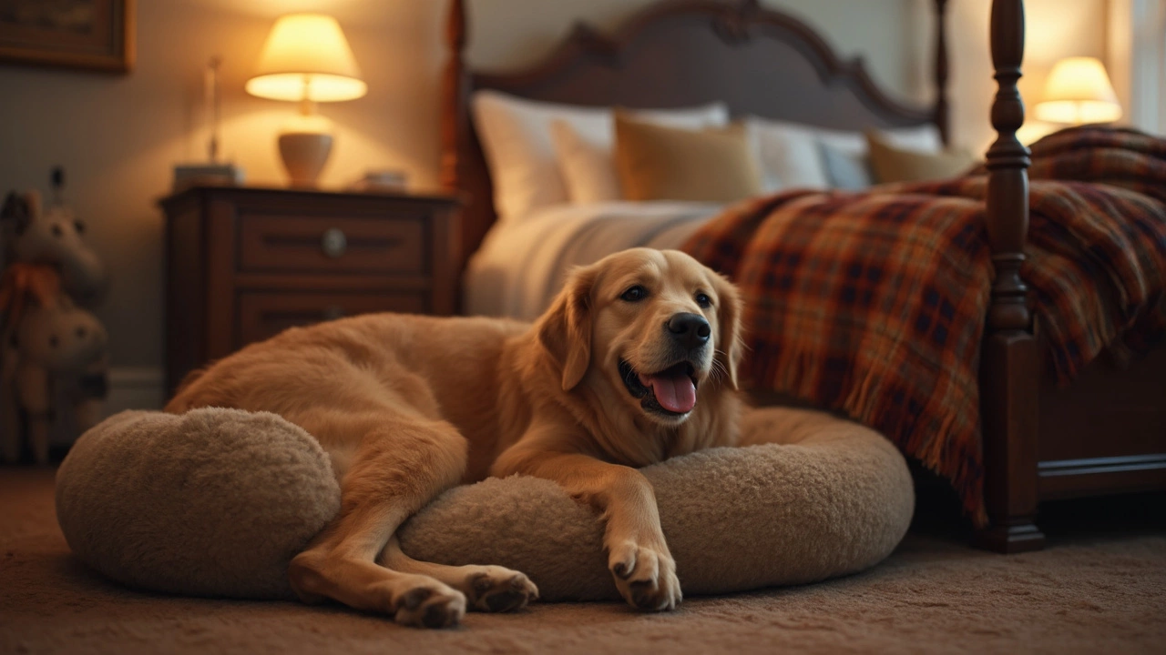 Dog Crate vs Bed: Which Is Better for Your Pup's Sleep?