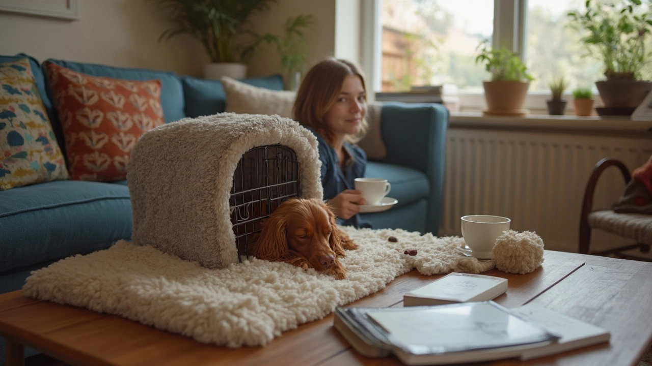 How to Choose What’s Right for Your Dog