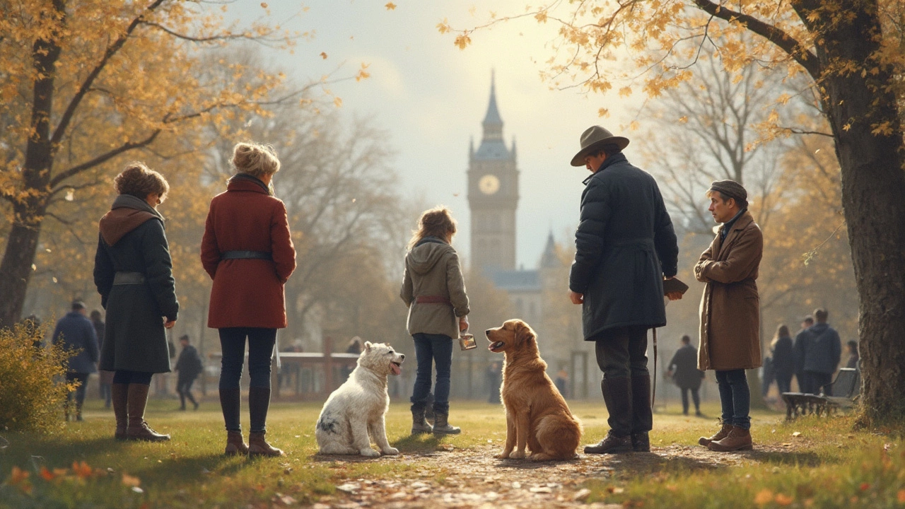 Best Practices for Using Sound to Curb Barking