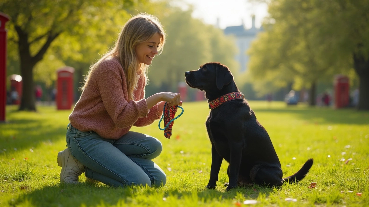 Collar vs Harness for Dogs: What Vets Really Recommend