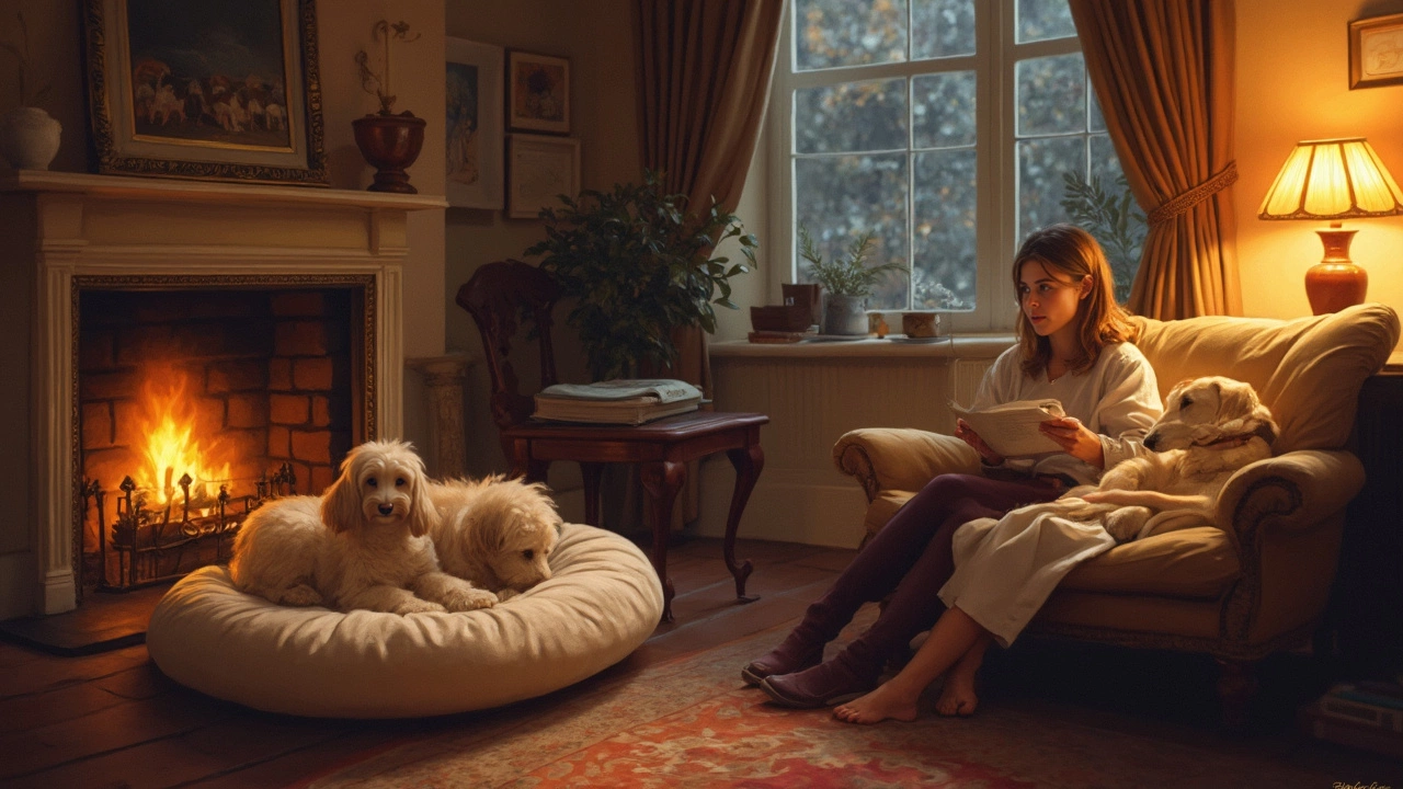Do Dogs Prefer to Sleep Alone? Dog Bed Preferences Explained