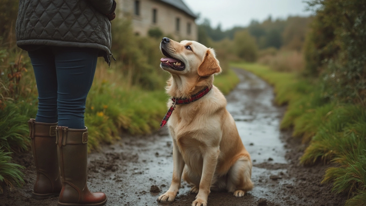 How Often Should You Replace Your Dog's Collar?