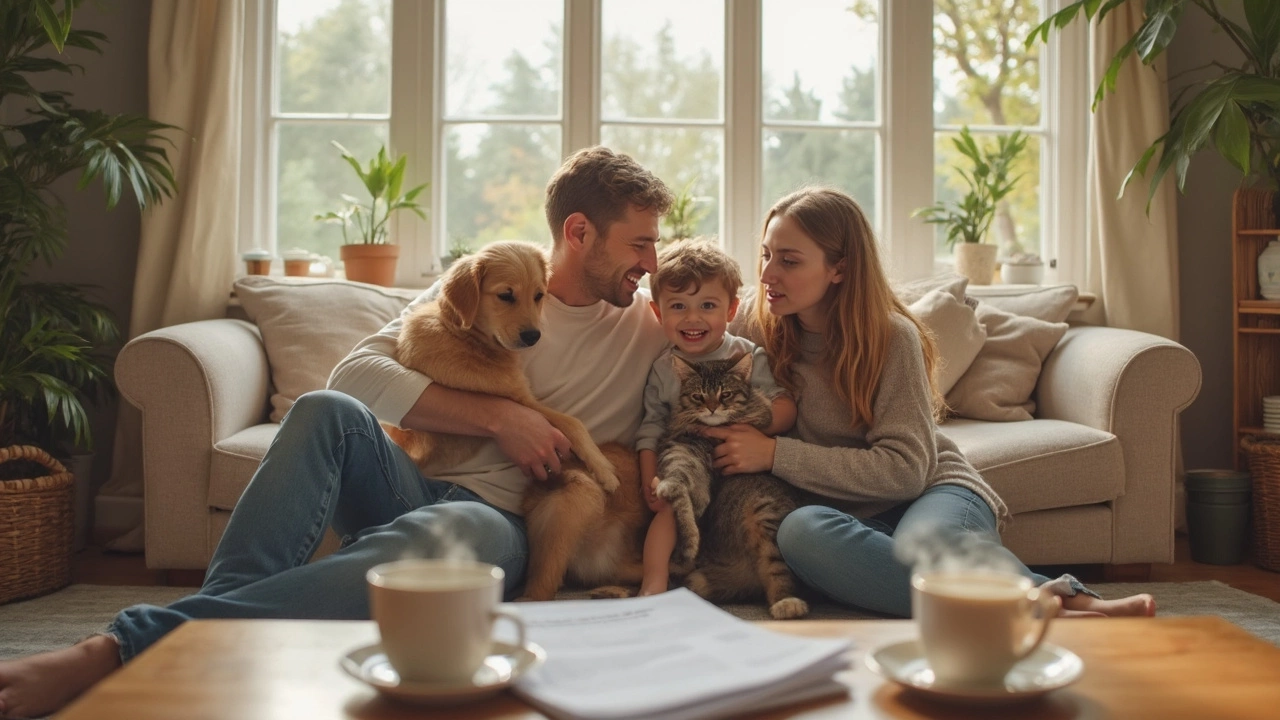 Pet Insurance: Is It Really Worth It?