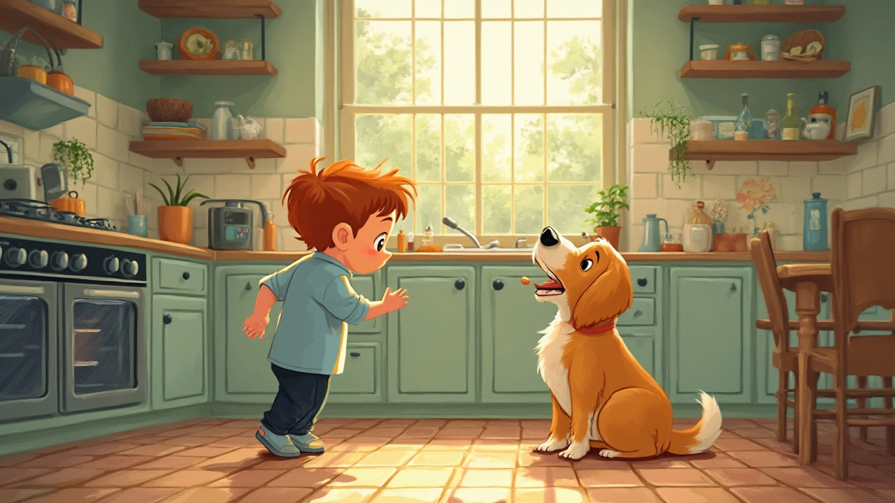 Practical Tips and Real-Life Solutions to Manage Dog Barking