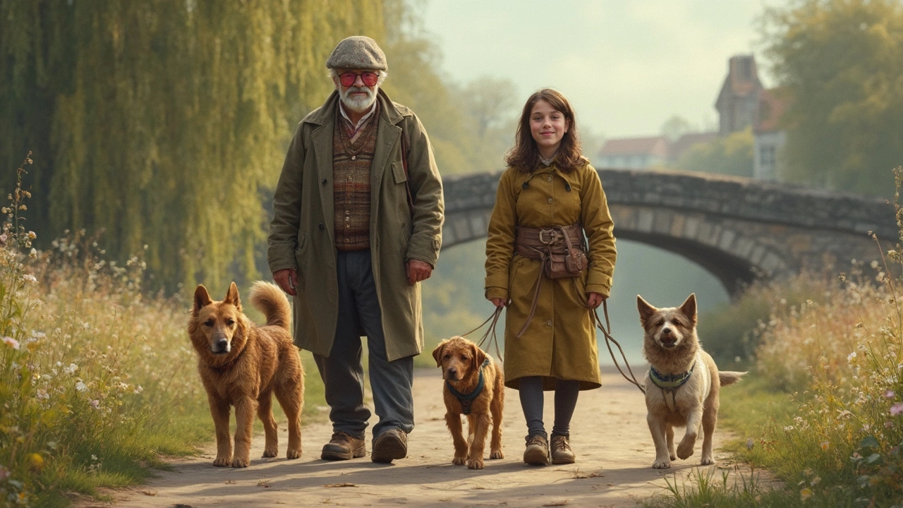 Real Stories and Latest Vet Advice: Choosing What’s Right for Your Dog