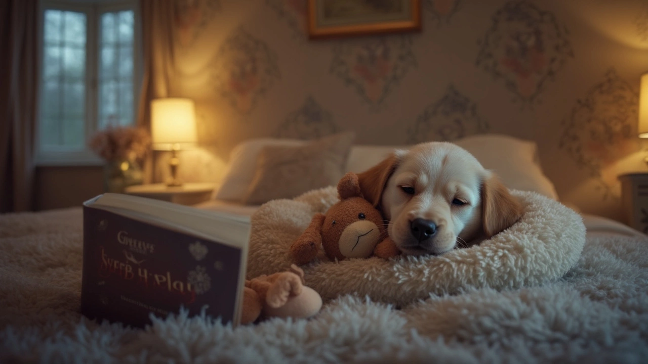 Smart Toy Tips for a Smooth Start