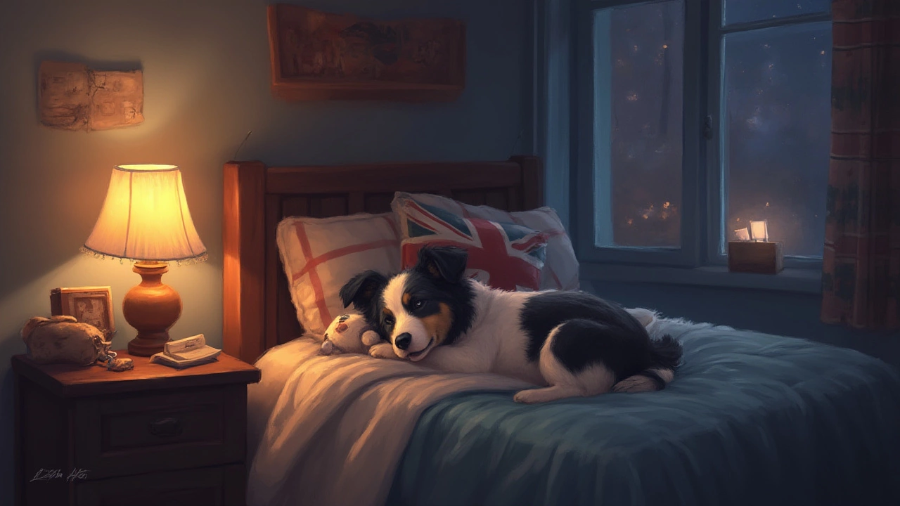 How to Choose (and Use) the Right Cuddle Toy For Your Puppy