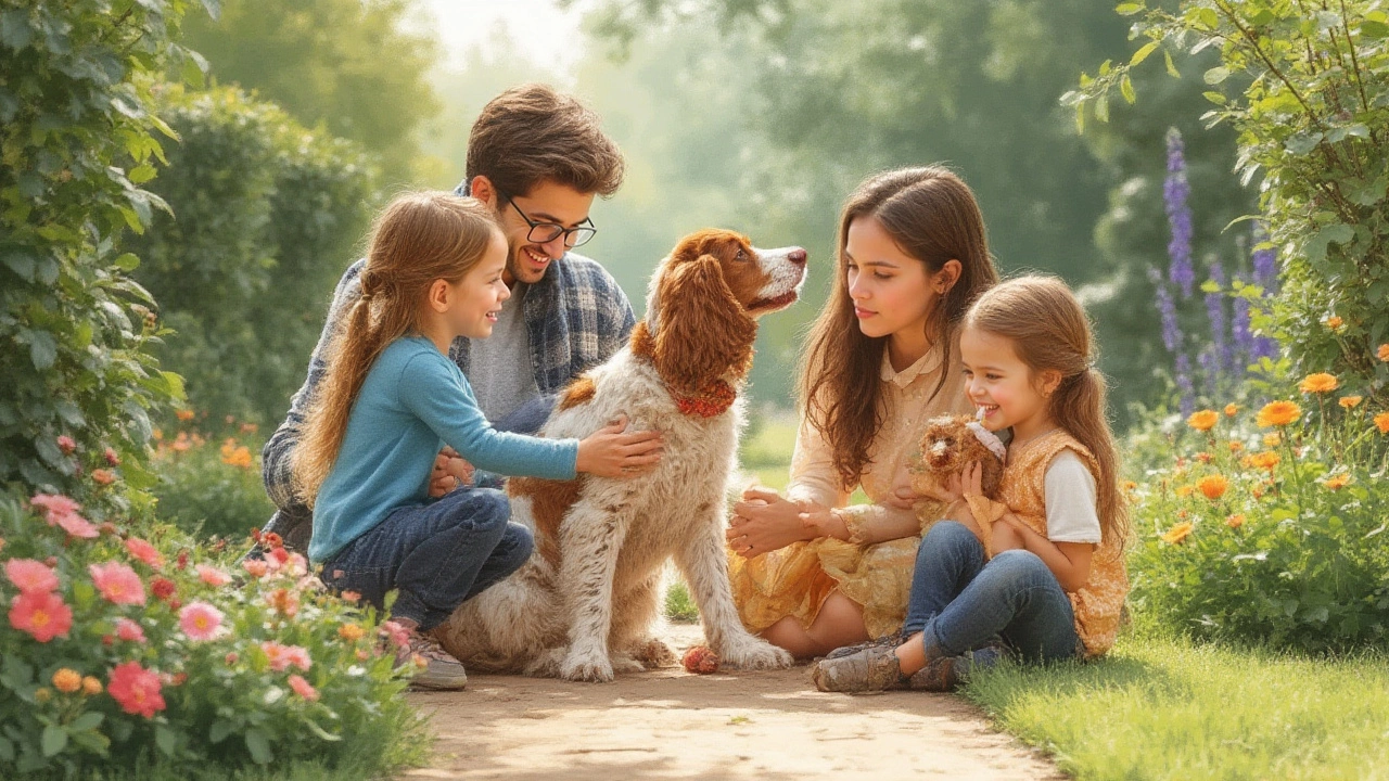 Immediate Ways to Soothe Your Dog Right After a Haircut