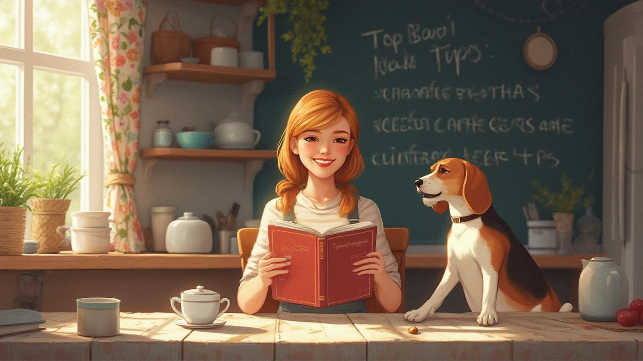 Practical Tips for Picking the Right Dog (and Living Peacefully Together)