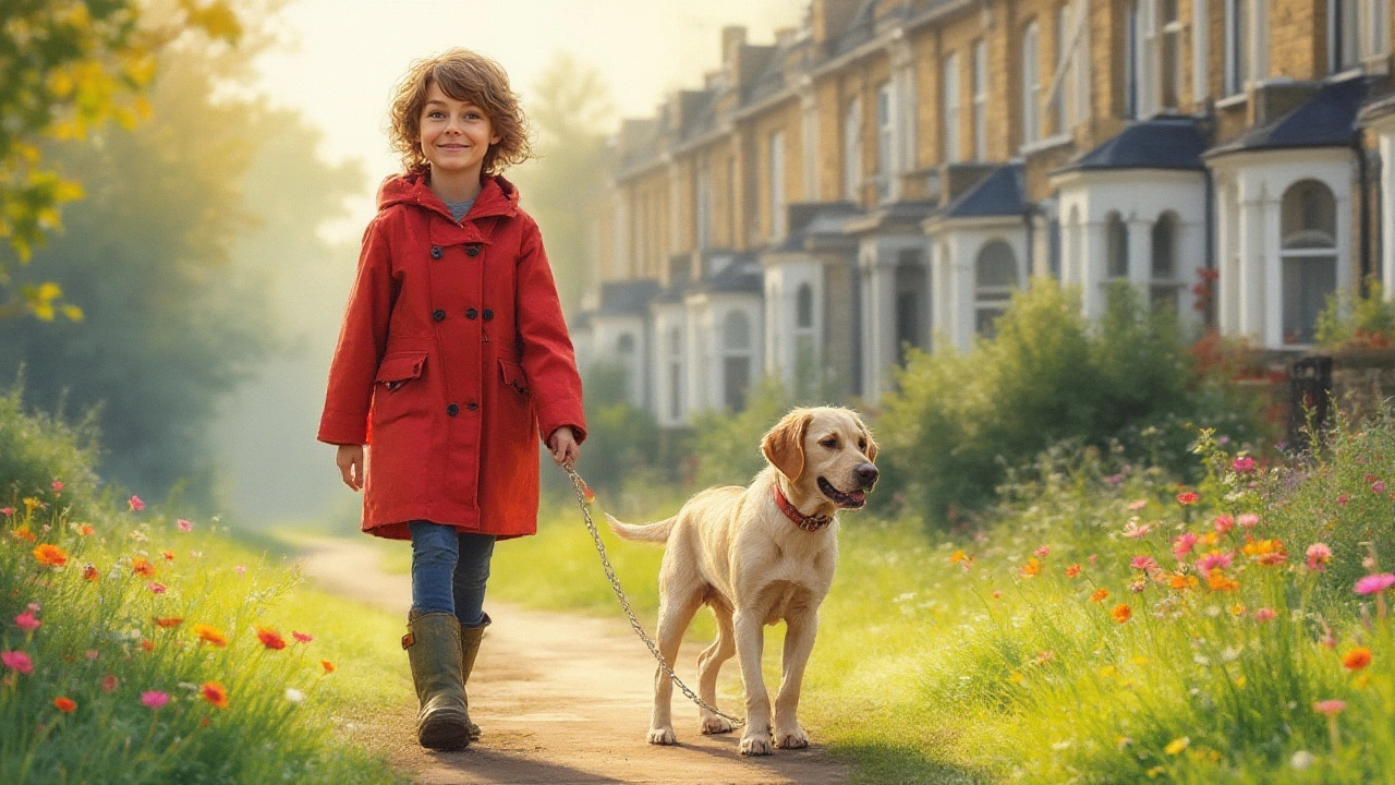 Stop Your Dog Pulling on Leash: Effective Training for Calm Walks