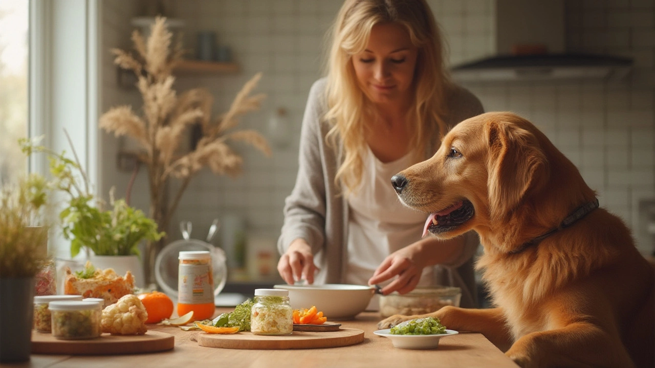 What is the Most Important Vitamin for a Dog? Key Vitamins for Dog Health Explained