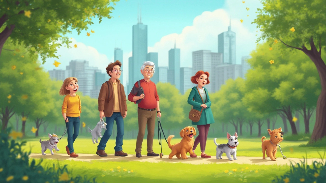 What Really Matters: Matching Lifestyle to Breed