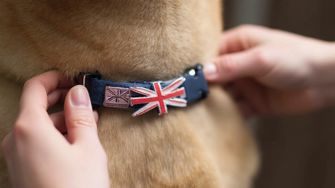 Alternatives and solutions: Finding your dog’s perfect collar routine