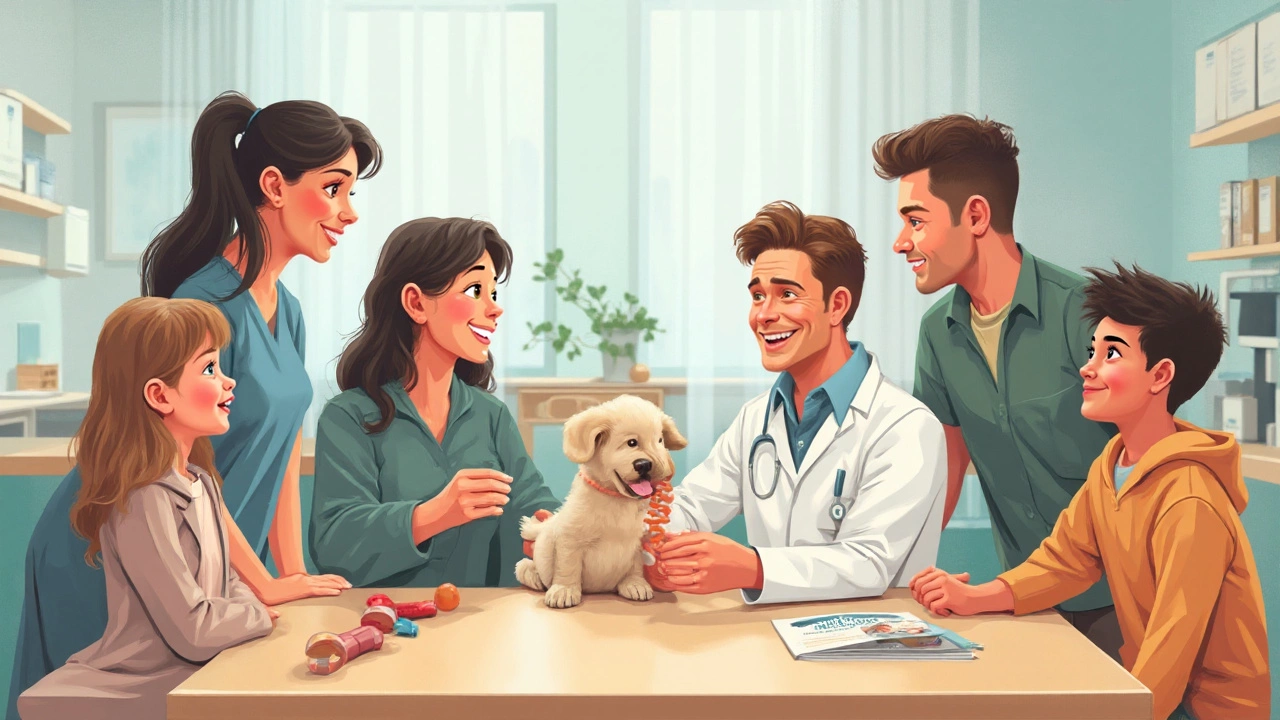 Chew Toys to Never Give Puppies—According to Vets