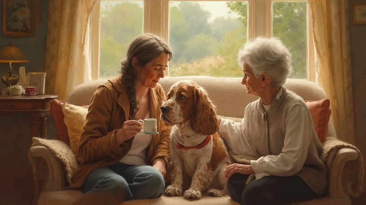 Do Dog Calming Collars Really Work? Honest Facts About Stress Relief for Dogs