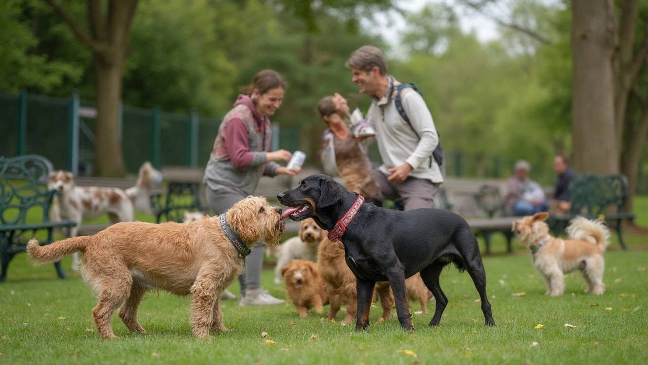 Health and comfort: How collars really affect your dog