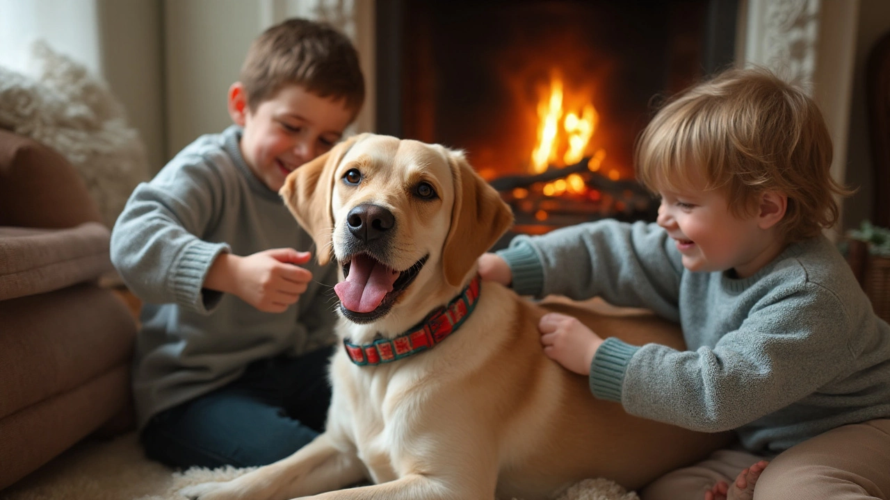 Should You Leave Your Dog's Collar On All the Time? Risks, Benefits, and Real-Life Tips