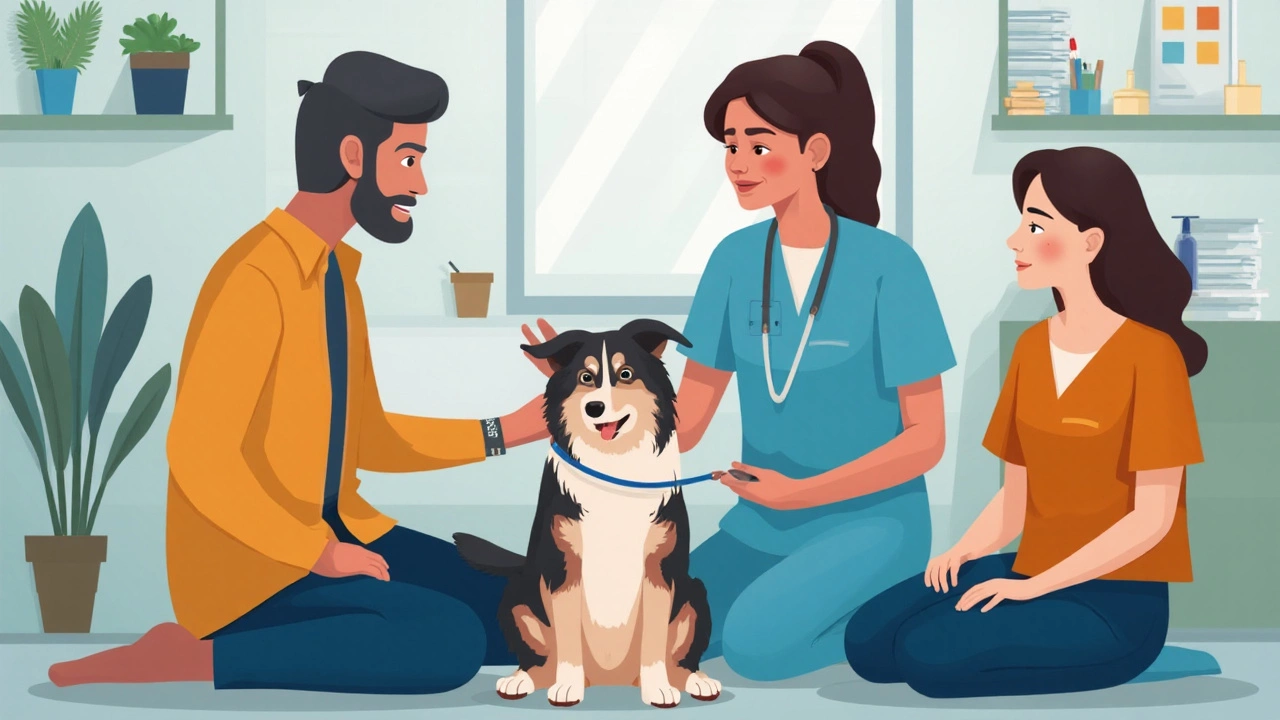 Tips, Dos, and Don’ts for Using Calming Collars