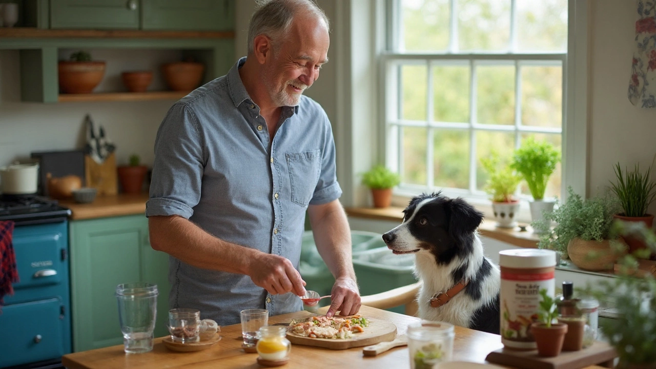 If Your Dog Drank a Protein Shake: What to Do, When to Call the Vet, and Your Most-Asked Questions