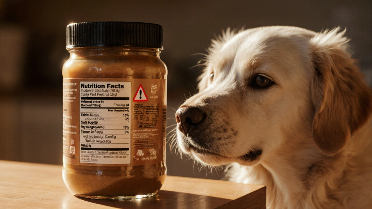 Can Dogs Eat Peanut Butter? A Complete Safety Guide