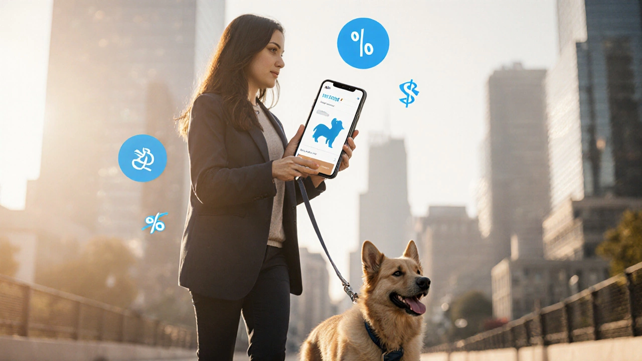 Wag Commission Explained: How Much Does Wag Take From Dog Walkers?