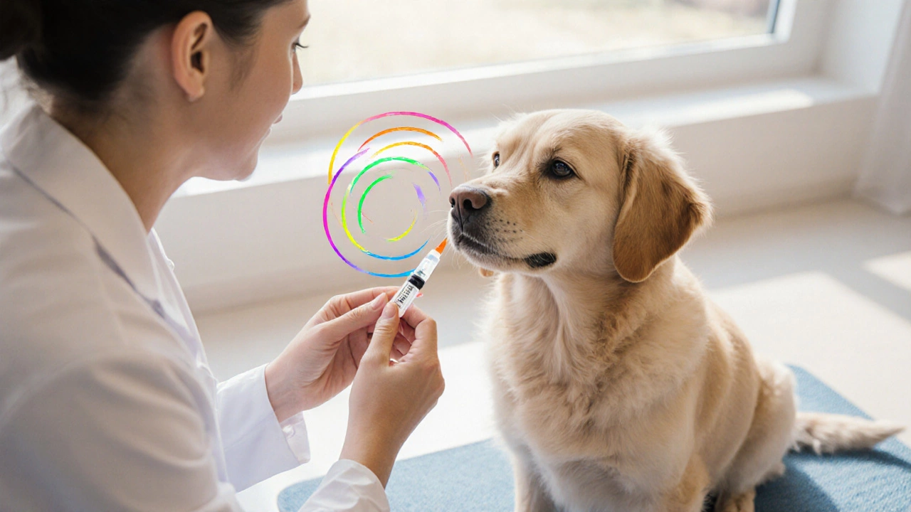 What is the 7‑in‑1 Dog Vaccine? Complete Guide
