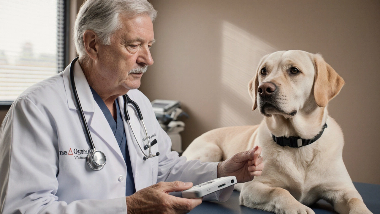 Why Many Vets Discourage E‑Collars for Dogs