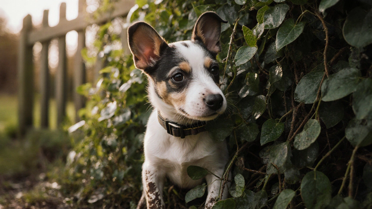 What Is the Difference Between a Breakaway and Quick Release Dog Collar?