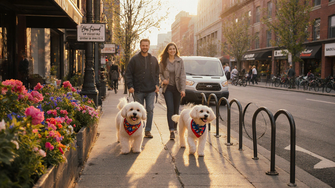 What State Loves Dogs the Most? Top Dog-Friendly States and Grooming Habits Revealed