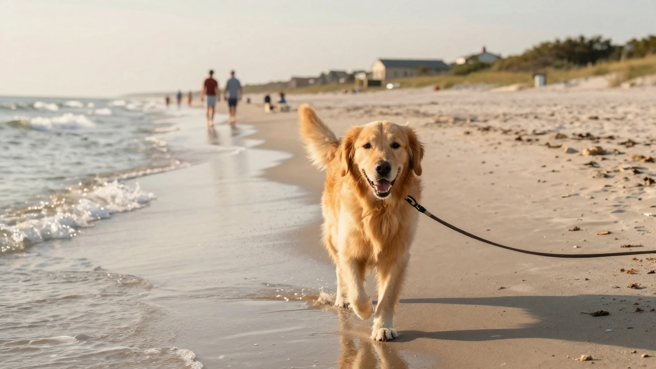 Is Maryland a Dog-Friendly State? Your Complete Guide for Traveling with Pets