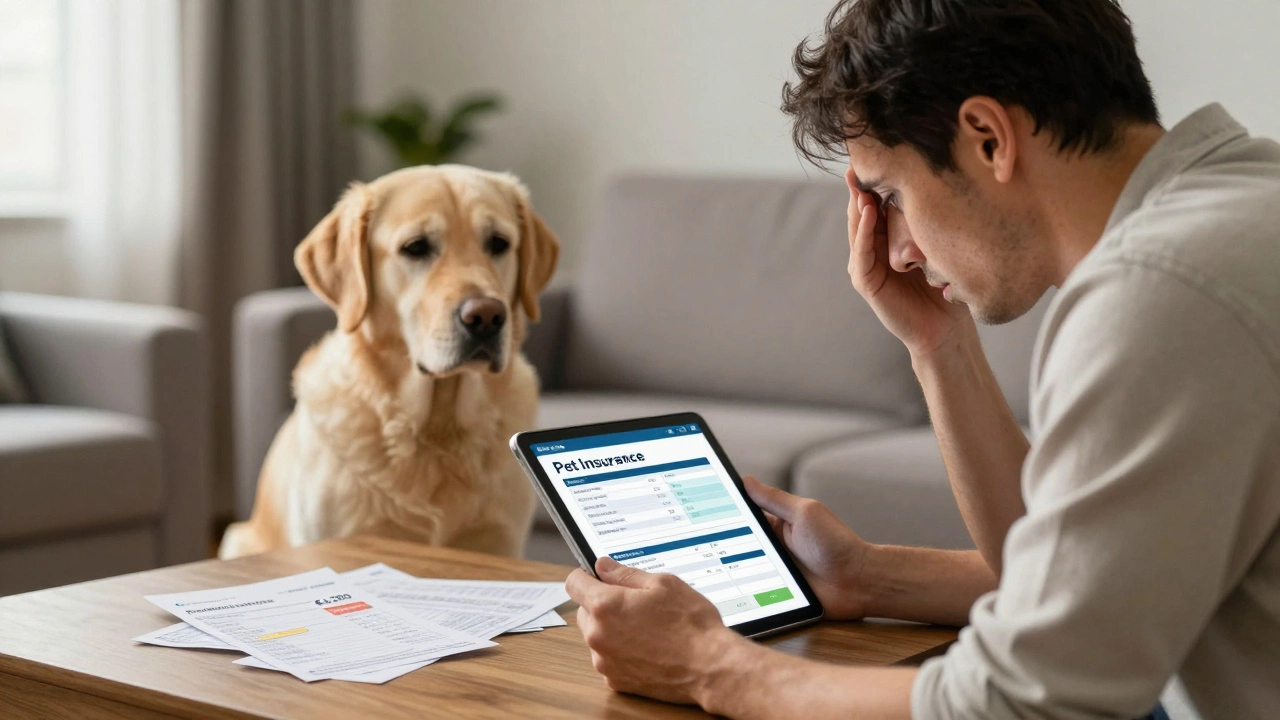 What Is the Best Pet Insurance for Dogs in 2025?