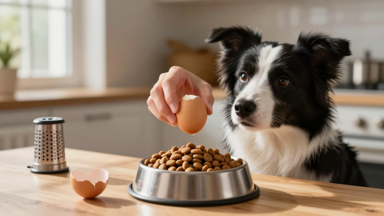 Are Eggs Good for Dogs? A Simple Guide to Feeding Eggs Safely