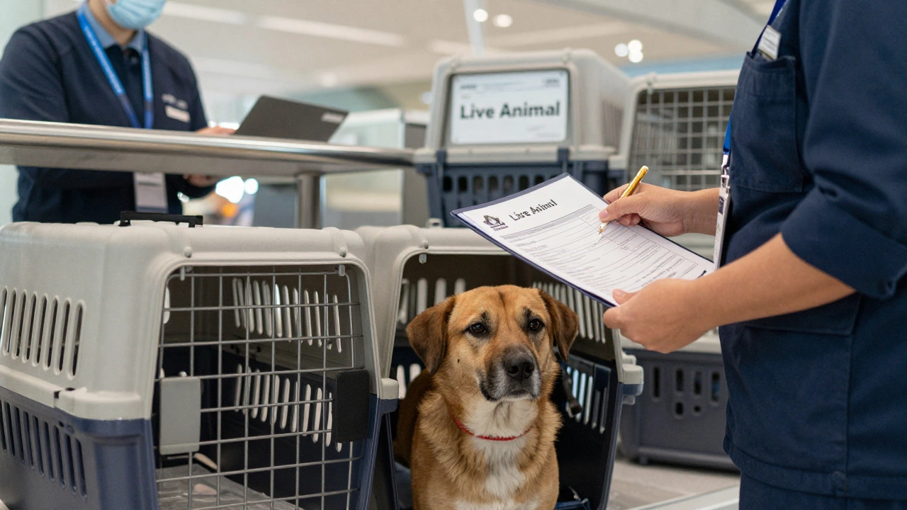 Can I Fly with a 25 lb Dog? Your Complete Guide to Air Travel with a Medium-Sized Dog