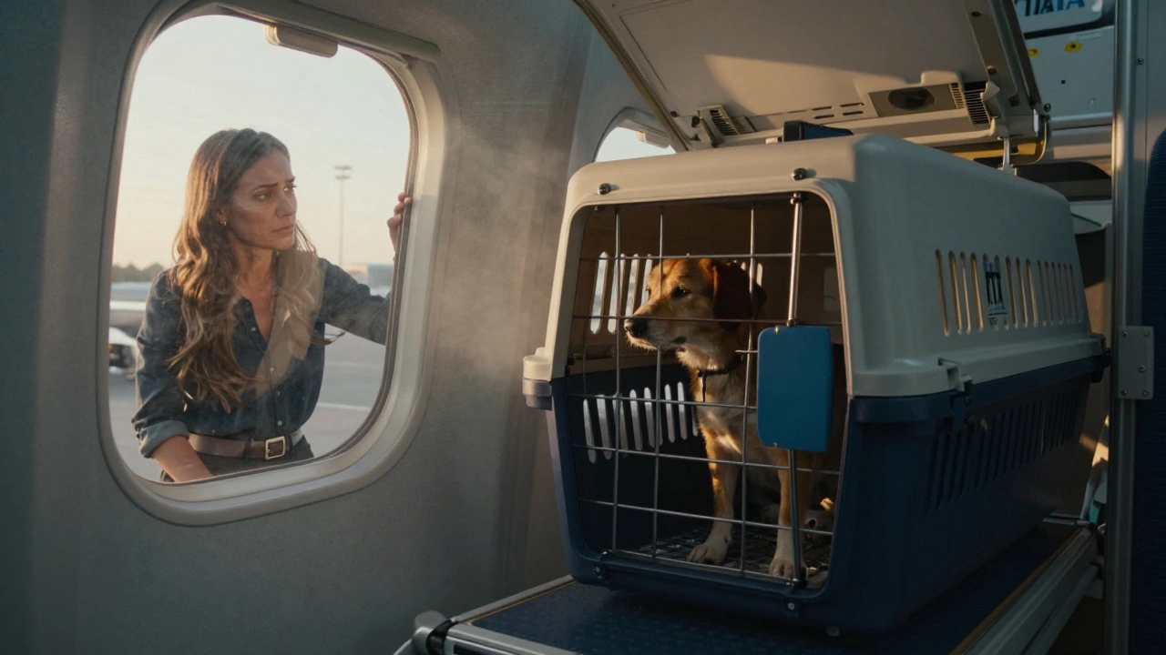 Does a Dog Need Insurance to Fly? What You Must Know Before Booking