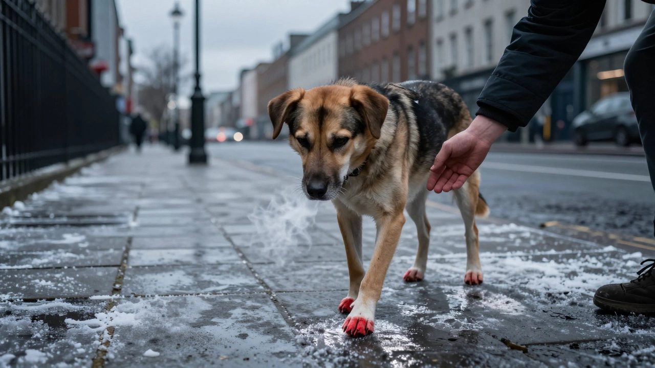 What Are the Disadvantages of Dog Walking? Real Risks Every Owner Should Know