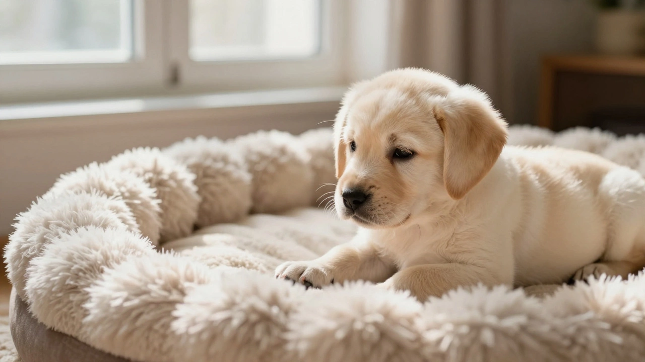 What Is Nooking in Dogs? Understanding This Common Puppy Behavior
