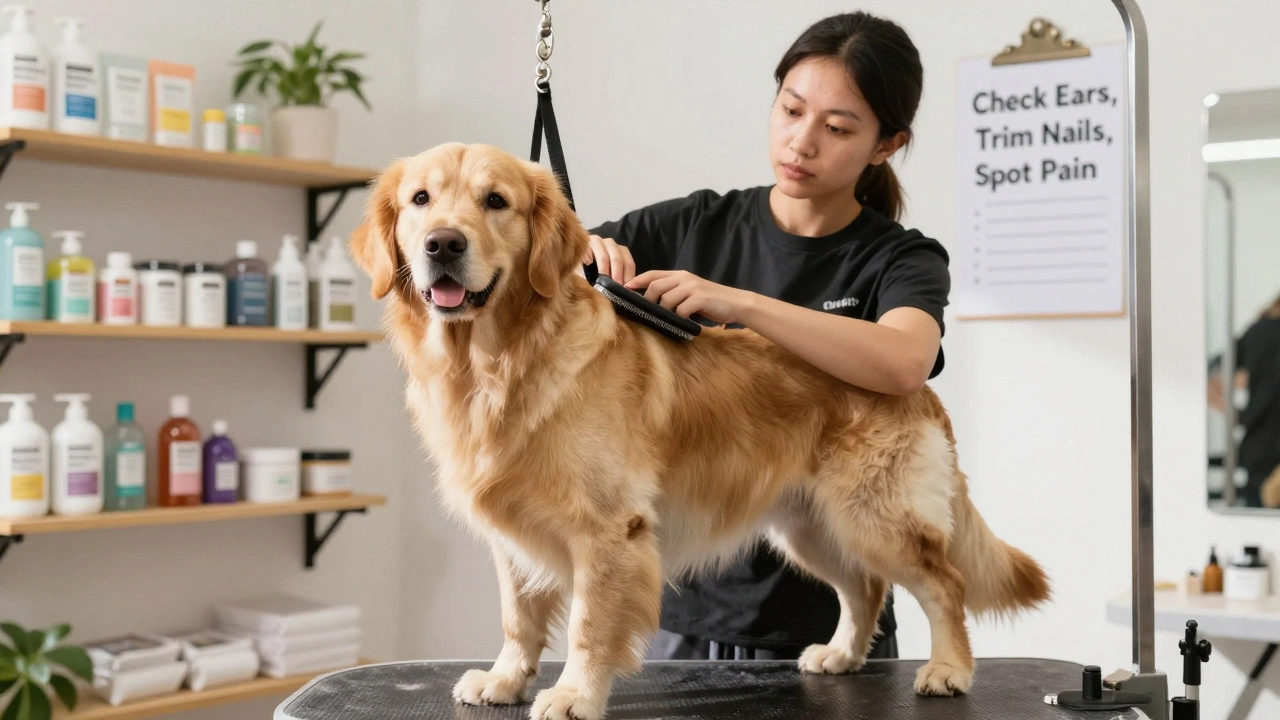 What State Has the Safest Dogs? Dog Grooming and Safety Trends in the U.S.