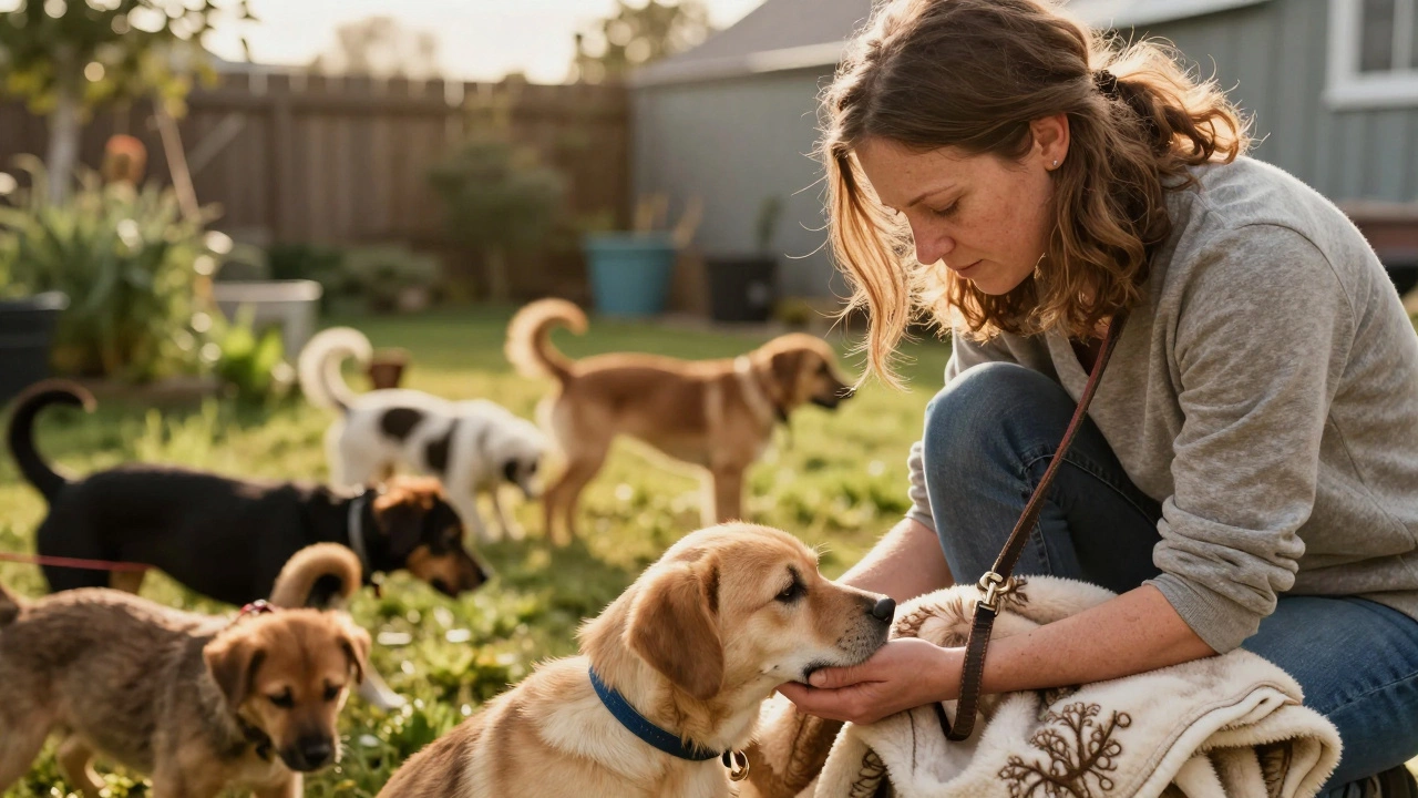 Where Is the Best Place to Rehome My Pet? A Practical Guide