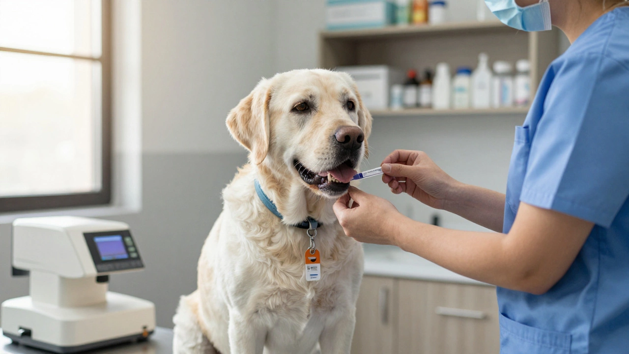 At What Age Do You Stop Vaccinating Your Dog? Vets Reveal the Truth